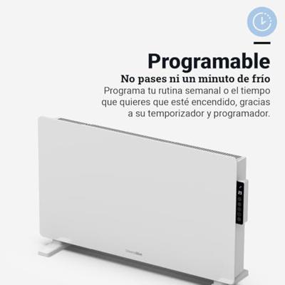 Verwarming Universal Blue U.BLUE 7020