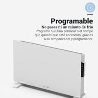 Verwarming Universal Blue U.BLUE 7020 - thumbnail