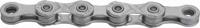 KMC fietsketting x10 ept 114, 10-speed, 5.88mm, zilver - thumbnail