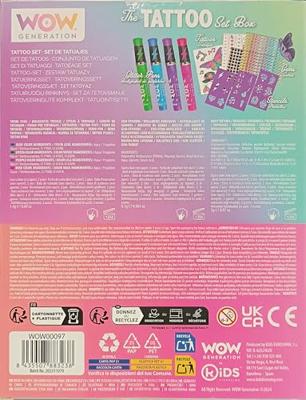 Potloden Polypropyleen (2 Onderdelen) (2 Stuks)