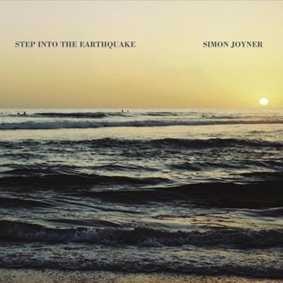 Step Into The Earthquake - CD (4260064997227) Step Into The Earthquake - CD (4260064997227)