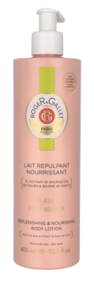 Roger & Gallet Fleur De Figuier Body Lotion 400 ml