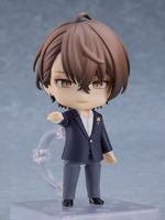 Nijisanji Nendoroid Doll Action Figure Kagami Hayato 10 cm - thumbnail