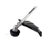 Makita DUX60ZM4 Accu Combisysteem + Bosmaaier 2x18V Basic Body in Tas - thumbnail