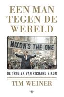 Een man tegen de wereld - Tim Weiner - eBook (9789023492719) - thumbnail