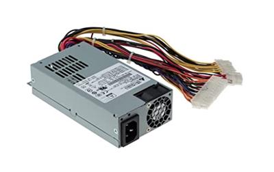 Synology PSU 250W_5 power supply unit 250 W Zilver Synology PSU 250W_5 power supply unit 250 W Zilver