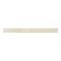 Creotime Satijn lint 10 mm x 100 m off white - thumbnail