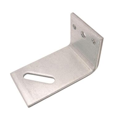 GB hoekanker zwaar 70x120/ 70x6.0 dia slobgat sendzimir verzinkt | 30 stuks - 17256775