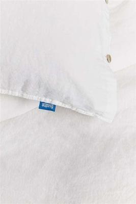 Auping Congo White kussensloop