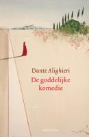 De goddelijke komedie - Dante Alighieri - Paperback (9789026349263) - thumbnail