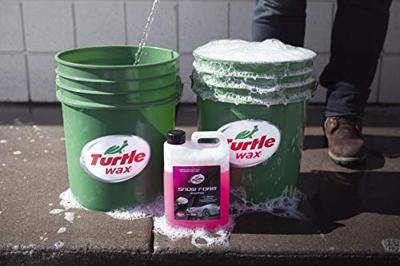 Autoshampoo Turtle Wax TW53161 2,5 L