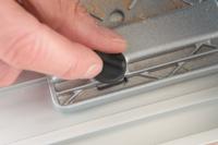 Metabo KS66 1400W Handcirkelzaag - 600542000 - thumbnail