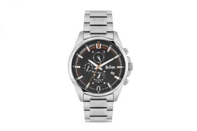 Lee Cooper LC06707.350 44MM 3ATM Heren Horloge Lee Cooper LC06707.350 44MM 3ATM Heren Horloge