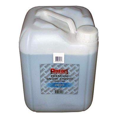 Antari Antari Snow Liquid SL20-N