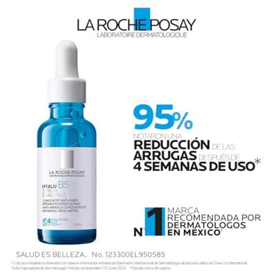 La Roche-Posay Hyalu B5 Suractivated Serum