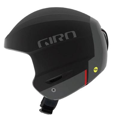 Giro Strive MIPS Helmet Jethelm Skiën, Snowboarden Zwart