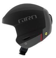 Giro Strive MIPS Helmet Jethelm Skiën, Snowboarden Zwart - thumbnail