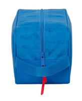 Reisschoenenrek Superman Blauw 29 x 15 x 14 cm - thumbnail