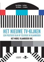 Het nieuw tv-kijken - Geert Wellens, Leo Neels, Dirk Wauters, Jo Caudron - ebook - thumbnail