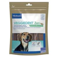 VIBRAC Veggiedent Zen M - hondensnoepje - 352,5 g - thumbnail