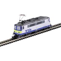 MiniTrix 16884 N elektrische locomotief Re 420 van de BLS - thumbnail