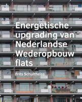 Energetische upgrading van Nederlandse Wederopbouw flats (Paperback) - thumbnail