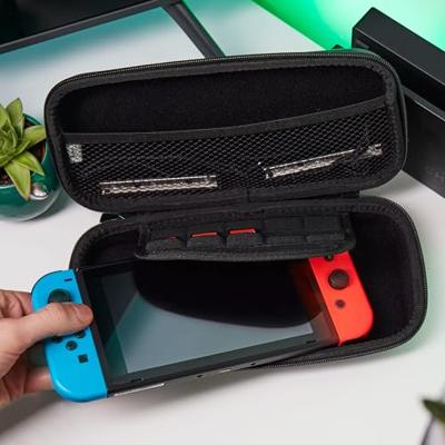 Numskull Switch Case - Teenage Mutant Ninja Turtles