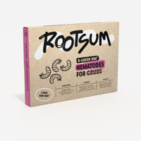 Aaltjes tegen engerlingen 10 m² | B-GREEN - thumbnail