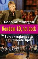 Rondom 10, het boek - Cees Grimbergen - ebook - thumbnail