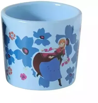 Bloempot Frozen dia 8x7.5 cm Disney - Disney