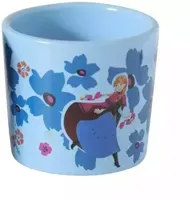 Bloempot Frozen dia 8x7.5 cm Disney - Disney - thumbnail