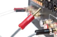 QED Performance XT25 Speakerkabel incl Connectoren ( 3M, set prijs voor 2 speakers ) - thumbnail