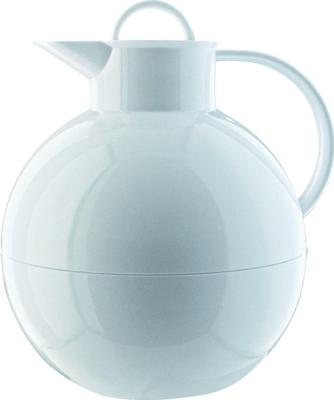 Alfi - Kugle Thermos - Blank White (105 A)