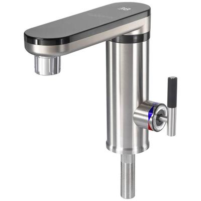 Sygonix SY-5773110 Doorstroomboiler A (A+ - F) 3000 W