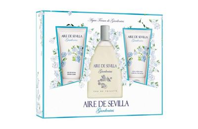 Parfumset voor Dames Instituto Español Gebloemd 150 ml EDT