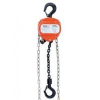 EUROLITE Chain Hoist 10M/1.0T - thumbnail