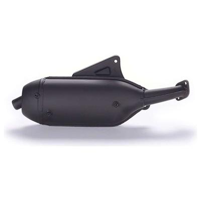 SITO PLUS Geluiddemper "sport schalld sito compl sw