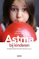 Astma bij kinderen - - ebook - thumbnail