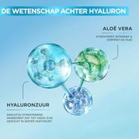 Garnier Hyaluron Hydraterende Gezichtsreinigingsgel - thumbnail
