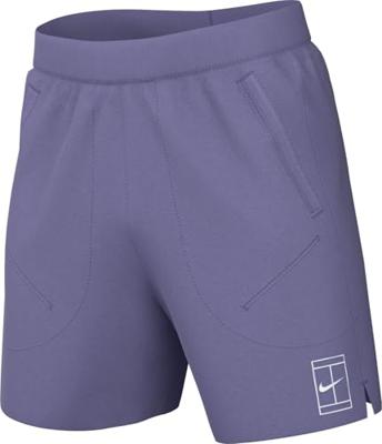 Nike Court Advantage Tennis Short Heren S