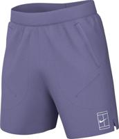 Nike Court Advantage Tennis Short Heren S - thumbnail