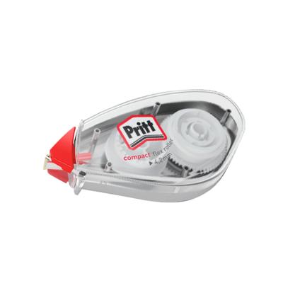 Correctietape Pritt Compact Flex 4.2mmx10m