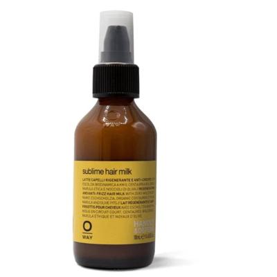 Oway Hair Styling Sublime Hair Milk 100ml