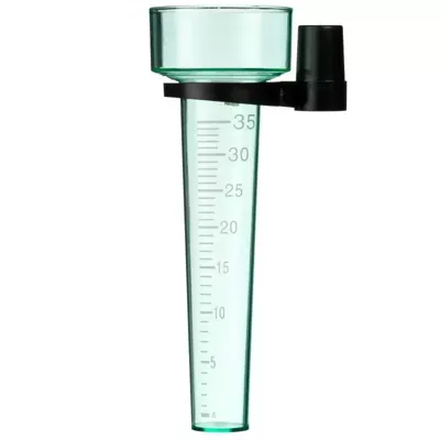 Nature Regenmeter