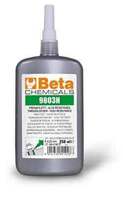 Beta 9803H 20 (1-2)-Schroefdraad Borgmiddel-Grote - 098030002
