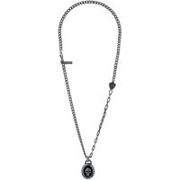 Ketting Heren Police PEAGN2212112 70 cm - thumbnail