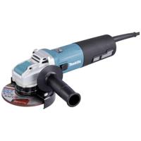 Makita ga5080rx02 | haakse slijper | 230 v | 125 mm | x-lock | met vastzetschakelaar - thumbnail