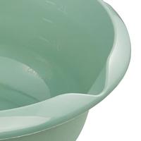 Keeeper Afwasbak 2,5L Ø24cm nordic green - thumbnail
