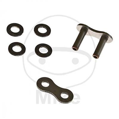 RK Hollow rivet key 520 s gray