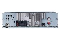 Pioneer DEH-S120UB Autoradio, Barnsteenkleuren - thumbnail